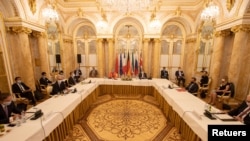 وتووێژی ناوکی لەگەڵ ئێران-ئەرشیف