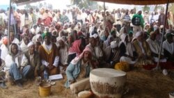 መውሊድ በጀማ ንጉሥ