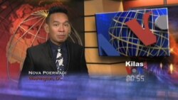 Kilas VOA 24 Oktober 2014