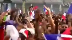 Faransaay barana 2018 fi bara 1998 waliin marroo lama waancaa kubbaa miilaa addunyaa moote