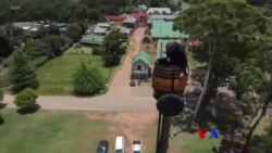 တိုင်ထိပ်မှာစည်ပိုင်းနဲ့နေမယ်၊ မောင်းသူမဲ့ အများစီးယာဉ်