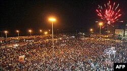 Dünya liderləri Liviyadakı son vəziyyətə münasibətini bildirib