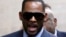 R Kelly