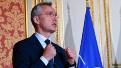 Generalni sekretar NATO-a Jens Stoltenberg