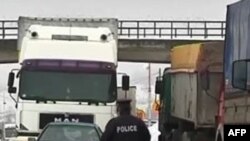 Pengohet hyrja e ministrit të qeverisë së Kosovës në Luginën e Preshevës