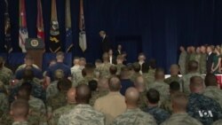 Mattis Visits South Asia Amid US Shakeup of Afghanistan Policy