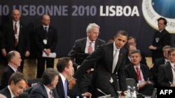 ავღანეთი - ჩრდილო ატლანტიკური ალიანსის უმთავრესი გამოწვევა