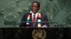 Abantu Abanengi Bathi Akulanto Ekhanyayo Eyenziwa NguMnangagwa Emhlanganweni weUnited Nations General Assembly