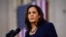 Biden Makes History by Choosing Harris as Running Mate