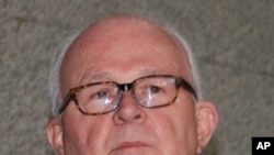 美国北韩特使博斯沃思