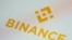 Crypto SEC Binance