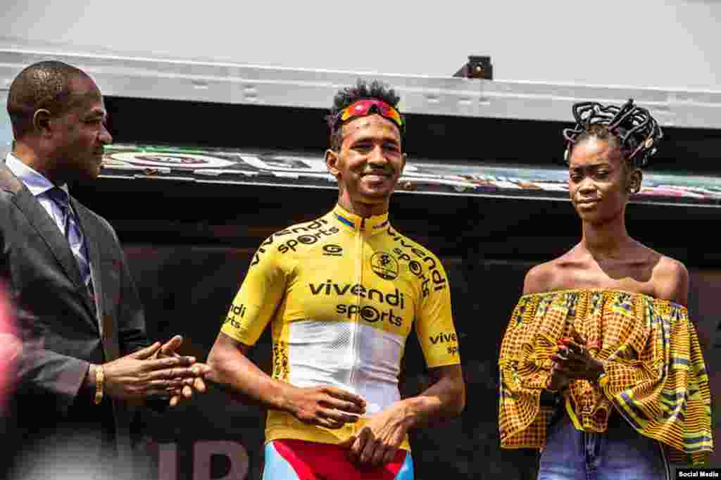 ዙር ተስፋ ርዋንዳ 