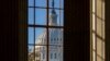Congresswoman Elise Stefanik, a Republican from New York, walks to her office on Capitol Hill, in Washington, May 12, 2021. 