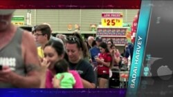 Kilas VOA 25 Agustus 2017