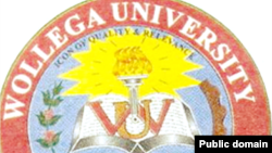 ወለጋ ዩኒቨርሲቲ