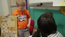 景涌泰：从教川普外孙女中文到培养下一代天才