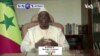 VOA60 AFIRKA: Shugaban Kasar Senegal Macky Sall, Ya Dage Dokar Ta Baci Da Ta Fitan Dare A Yau Talata