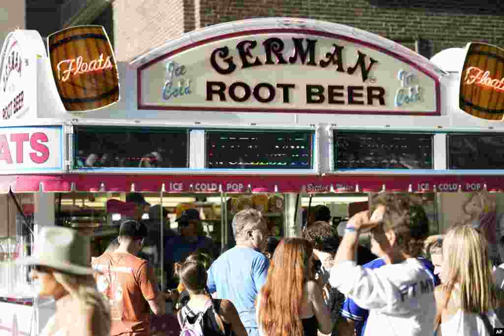 Minnesota State Fair