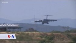 Venecuela - Trumpova predizborna tema?