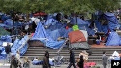 کیا امریکہ تنزلی کی طرف جا رہاہے؟