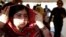 FILE - Pakistani teenage activist Malala Yousafzai.