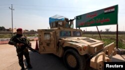 تصرف موصل هدف کوچکی نیست و روشن نیست هجومی چنین پیچیده و سنگین چه مدت طول خواهد کشید. 