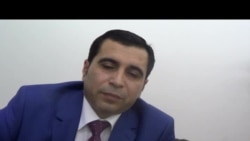 Azad Mursaliyev: MTN Mahir Abdullayevin taleyinə aydınlıq gətirəcək 