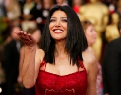 شهره آغداشلو