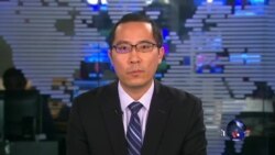 VOA连线(叶兵)：中国大陆官方对台态度明显趋强硬