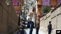 وزارت داخله در قبال منسوبین امنیتی که در تأمین امنیت روزهای عید در کابل غفلت کرده اند، به زودی تصمیم می‌گیرد