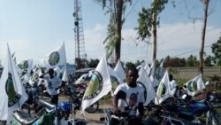 MDM diz que contestar eleições moçambicanas é perda de tempo