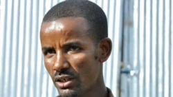 “የልጄን ዐይን አይቼ ብሞት ጥሩ ነበር” - ልጃቸው የታሰረባቸው የ82 ዓመት አባት