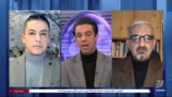 تحلیل رضا طالبی و حسین آقایی از تهدید نظامی جمهوری اسلامی توسط تیم دونالد ترامپ