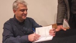 Владимир Јанковски, добитник на „Роман на годината“: Македонскиот писател се чувствува клаустрофобично