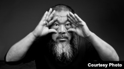 艾未未 摄影高源