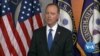 Trump Calls for Resignation of House Intelligence Chairman