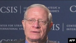 آنتونی کودرزمن، عضو ارشد اندیشکده مرکز مطالعات استراتژیک و بین‌المللی در واشنگتن