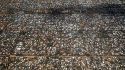 Keeniyaan UNHCR Buufata Baqattootaa Dadaab fi kaakumaa Torbee lamatti akka Cufu Ajajde