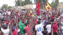 Resistance Mounts in Uganda to Lifting Presidential Age Limit