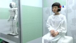 Բարի Լույս. Արման Թարջիմանյան՝ ռոբոտները մարդկանց աշխարհում