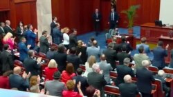 Четири години СДСМ на власт