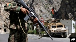 مردان مسلح بیش از یک ماه پیش ۳۱ مسافر را از مسیر شاهراه کابل - کندهار در مربوطات ولایت زابل ربودند