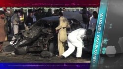 Kilas VOA 25 Juli 2017