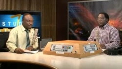 Live Talk - Sitshoni Isicoco SikaMugabe seConfucius Asiphiwe eChina?