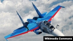 سوخو ۳۰ اس ام