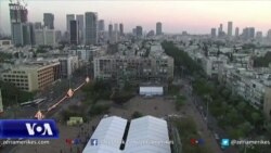 Si doli Izraeli në krye të botës për vaksinimin ndaj COVID-19?