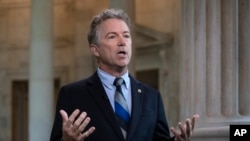 سناتور رند پال