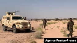 نیروهای حامی دولت یمن که مورد حمایت عربستان هستند - ۱۰ ژانویه ۲۰۲۲