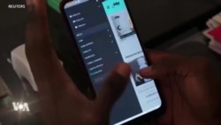 Le confinement libère le génie créatif des artistes angolais