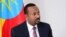 Firai Ministam Habasha Abiy Ahmed
